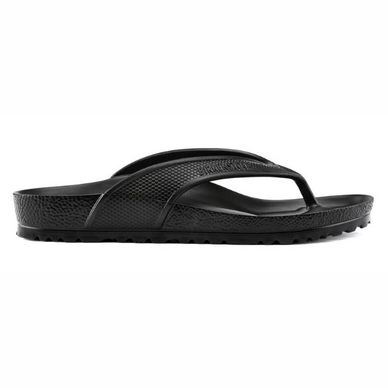 Flip Flops Birkenstock Unisex Honolulu EVA Black Regular | Etrias